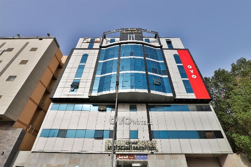 OYO 374 Abdusamad Al Sadawi Hotel 2 image 5